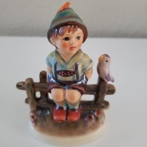 Hummel Figurine